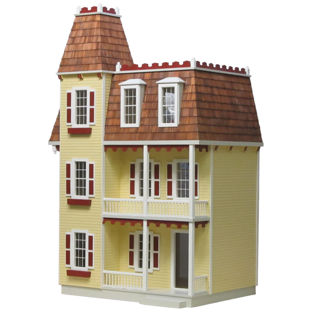 Models & Miniatures | Merry Pin