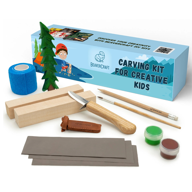 Wood Crafts | Merry Pin