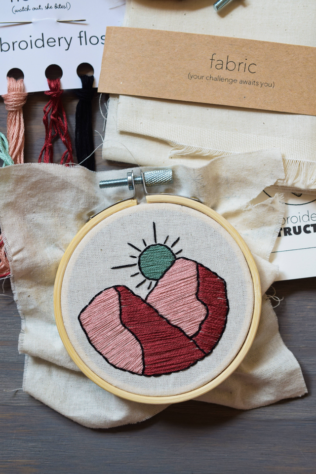Shop Local | Merry Pin