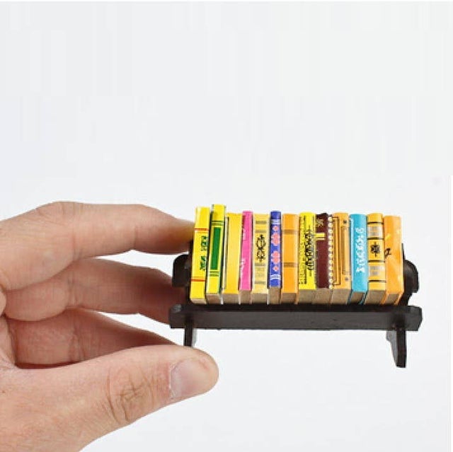 Models & Miniatures | Merry Pin