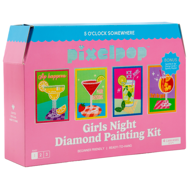 Gift Sets | Merry Pin