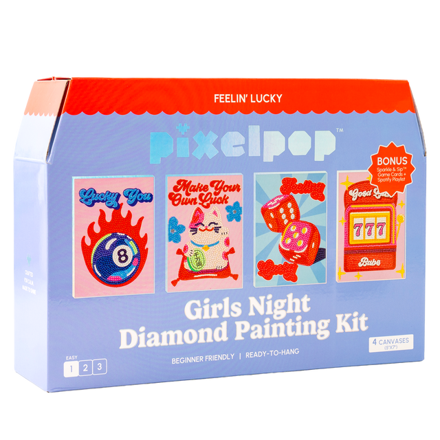 Gift Sets | Merry Pin