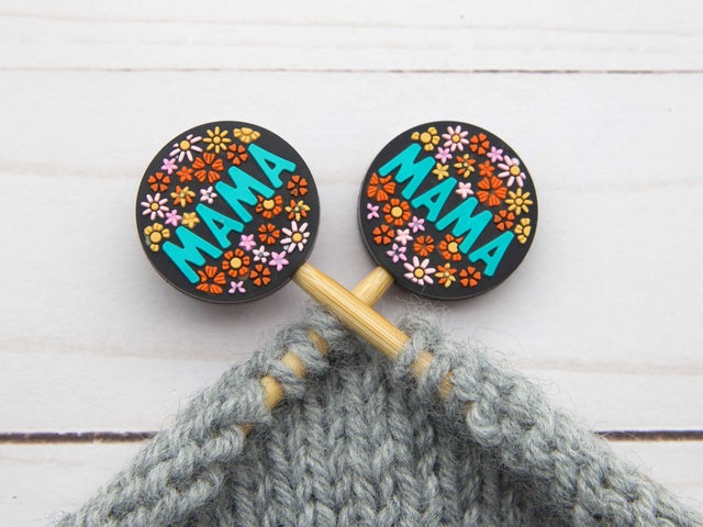 Knitting & Crochet | Merry Pin