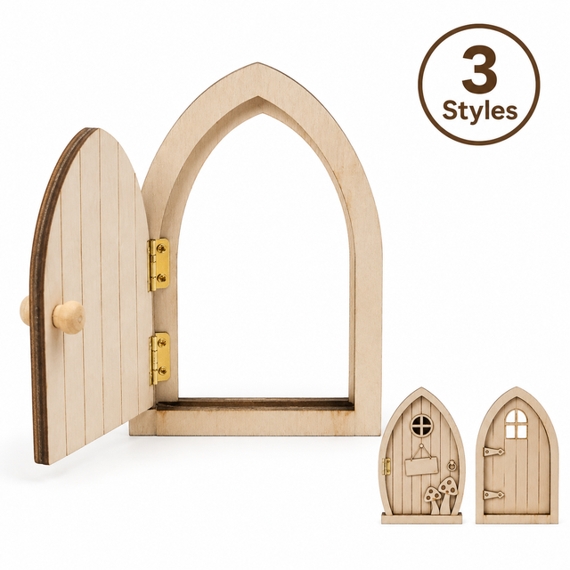 Models & Miniatures | Merry Pin